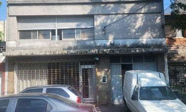 ALQUILER GALPON DE 960 M2 EN VILLA RAFFO, TRES DE FEBRERO