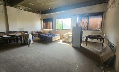 ALQUILER GALPON DE 960 M2 EN VILLA RAFFO, TRES DE FEBRERO