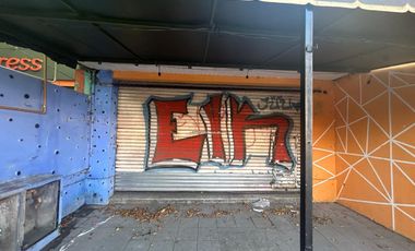 3 locales con vivienda en venta en glew