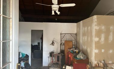 3 locales con vivienda en venta en glew