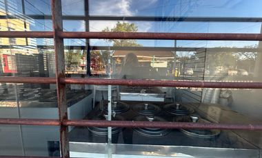 3 locales con vivienda en venta en glew