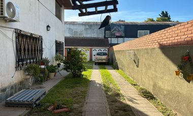 3 locales con vivienda en venta en glew