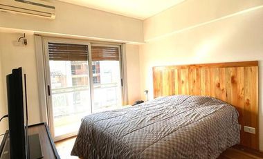 VENTA MODERNO DEPTO! 2AMB C/COCHERA A UNA CUADRA DE PLAZA CONESA  QUILMES