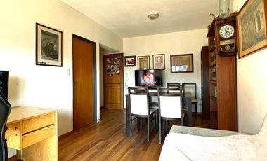 VENTA MODERNO DEPTO! 2AMB C/COCHERA A UNA CUADRA DE PLAZA CONESA  QUILMES