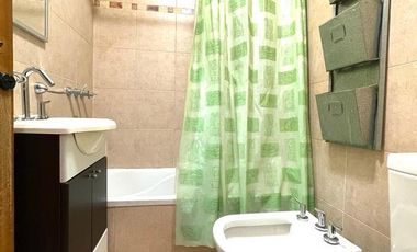 VENTA MODERNO DEPTO! 2AMB C/COCHERA A UNA CUADRA DE PLAZA CONESA  QUILMES