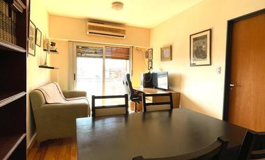 VENTA MODERNO DEPTO! 2AMB C/COCHERA A UNA CUADRA DE PLAZA CONESA  QUILMES