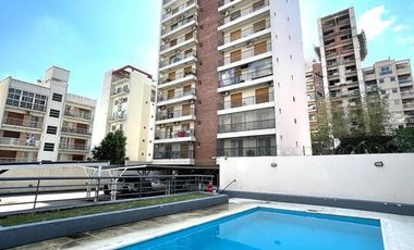 VENTA MODERNO DEPTO! 2AMB C/COCHERA A UNA CUADRA DE PLAZA CONESA  QUILMES