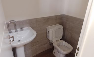 Duplex 2 dormitorios - San Ignacio Village de Manantiales