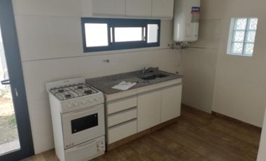 Duplex 2 dormitorios - San Ignacio Village de Manantiales