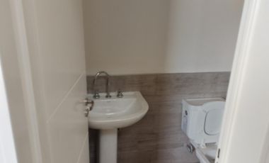 Duplex 2 dormitorios - San Ignacio Village de Manantiales