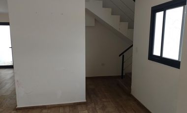 Duplex 2 dormitorios - San Ignacio Village de Manantiales