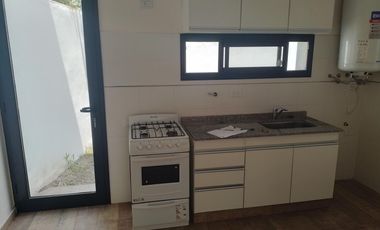 Duplex 2 dormitorios - San Ignacio Village de Manantiales