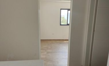 Duplex 2 dormitorios - San Ignacio Village de Manantiales