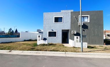 Duplex 2 dormitorios - San Ignacio Village de Manantiales