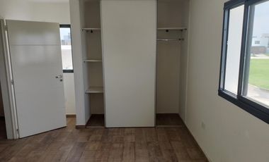 Duplex 2 dormitorios - San Ignacio Village de Manantiales