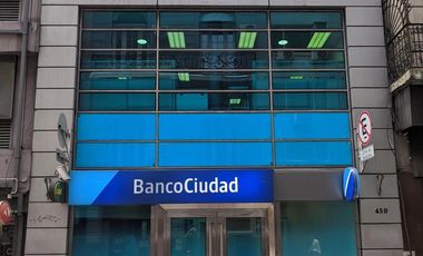 Local Comercial en venta en San Nicolás, Buenos Aires