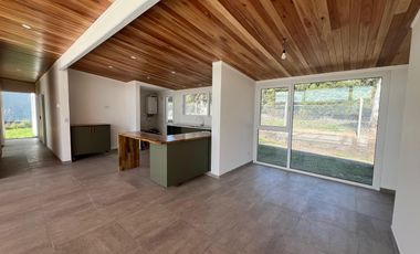 Casa en Rumencó Joven