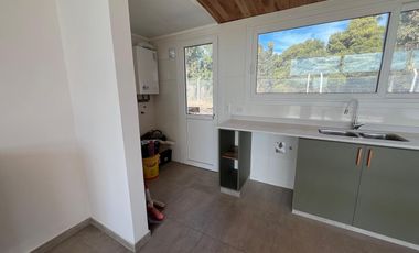 Casa en Rumencó Joven