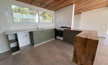 Casa en Rumencó Joven