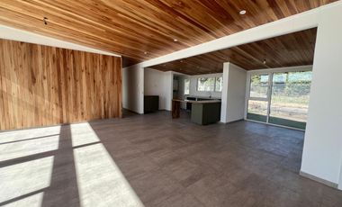 Casa en Rumencó Joven