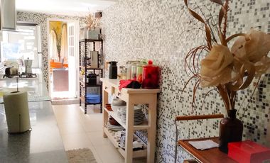 Casa EN VENTA- VILLA BALLESTER - SAN MARTIN