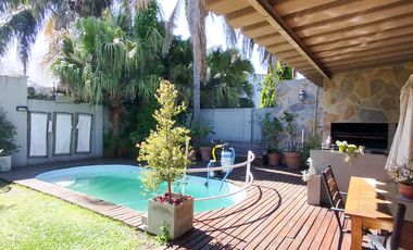 Casa EN VENTA- VILLA BALLESTER - SAN MARTIN
