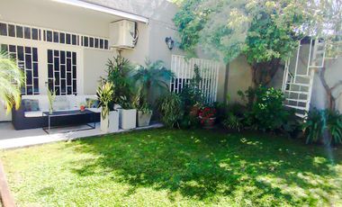 Casa EN VENTA- VILLA BALLESTER - SAN MARTIN