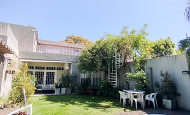 Casa EN VENTA- VILLA BALLESTER - SAN MARTIN