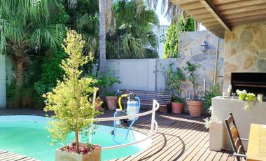 Casa EN VENTA- VILLA BALLESTER - SAN MARTIN