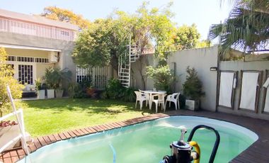 Casa EN VENTA- VILLA BALLESTER - SAN MARTIN