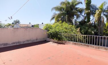 Casa EN VENTA- VILLA BALLESTER - SAN MARTIN