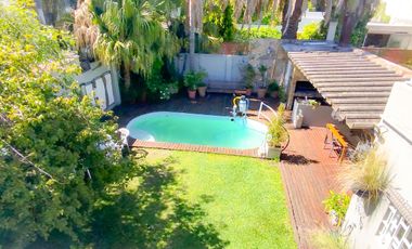 Casa EN VENTA- VILLA BALLESTER - SAN MARTIN