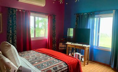 Casa en venta - 4 Dormitorios 4 Baños - 3.000Mts2 - La Plata