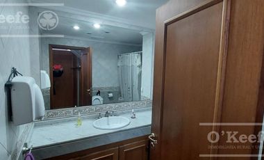 NAVE INDUSTRIAL EN VENTA- FCIO. VARELA