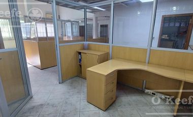 NAVE INDUSTRIAL EN VENTA- FCIO. VARELA