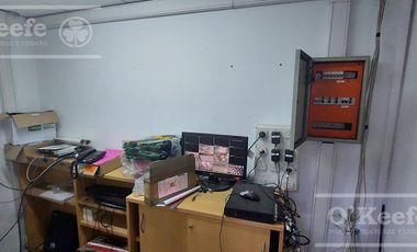 NAVE INDUSTRIAL EN VENTA- FCIO. VARELA