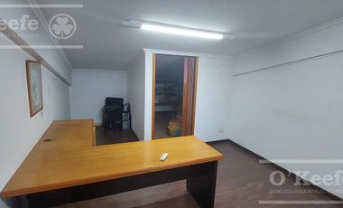 NAVE INDUSTRIAL EN VENTA- FCIO. VARELA