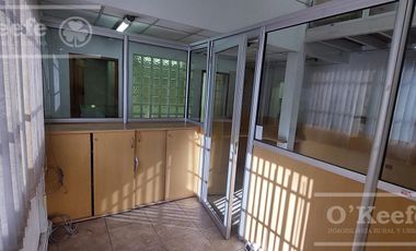 NAVE INDUSTRIAL EN VENTA- FCIO. VARELA