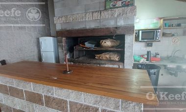 NAVE INDUSTRIAL EN VENTA- FCIO. VARELA