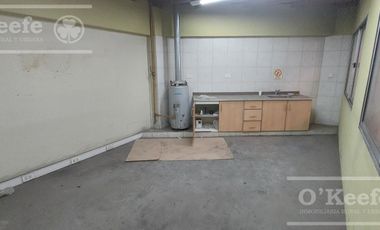 NAVE INDUSTRIAL EN VENTA- FCIO. VARELA