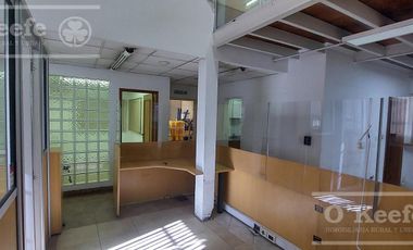 NAVE INDUSTRIAL EN VENTA- FCIO. VARELA