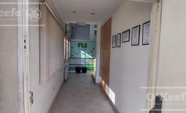 NAVE INDUSTRIAL EN VENTA- FCIO. VARELA