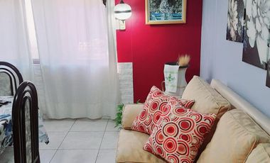 Departamento en Remedios De Escalada