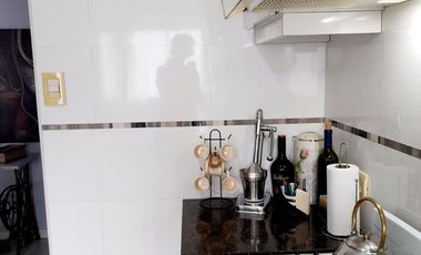 Departamento en Remedios De Escalada