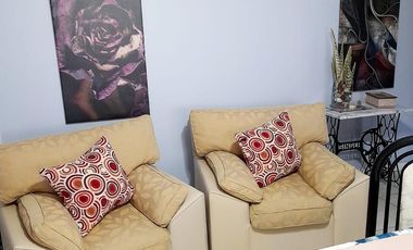 Departamento en Remedios De Escalada