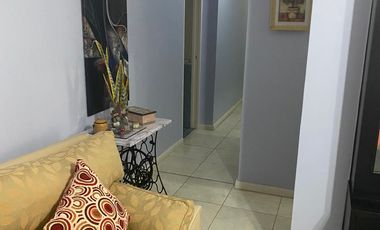 Departamento en Remedios De Escalada