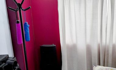 Departamento en Remedios De Escalada