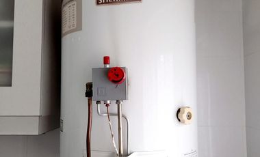 Departamento en Remedios De Escalada