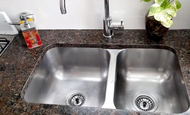 Departamento en Remedios De Escalada