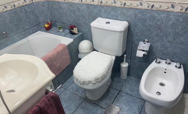 Departamento en Remedios De Escalada